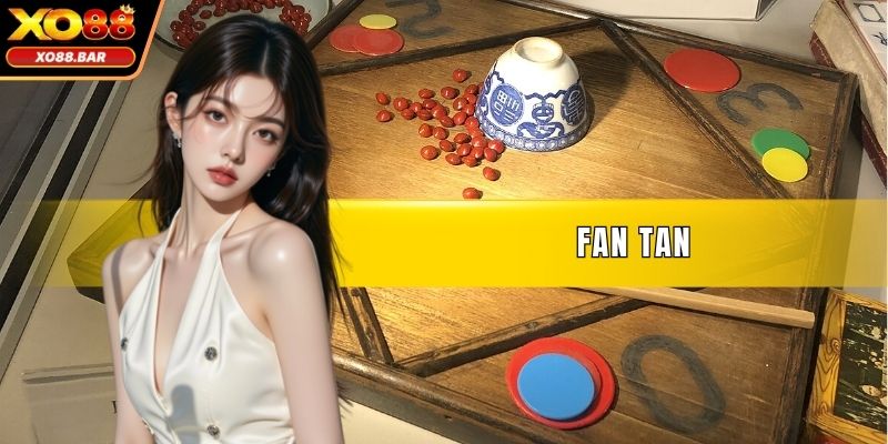 Fan Tan